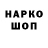 Кодеиновый сироп Lean напиток Lean (лин) Vladyslav Kolodii